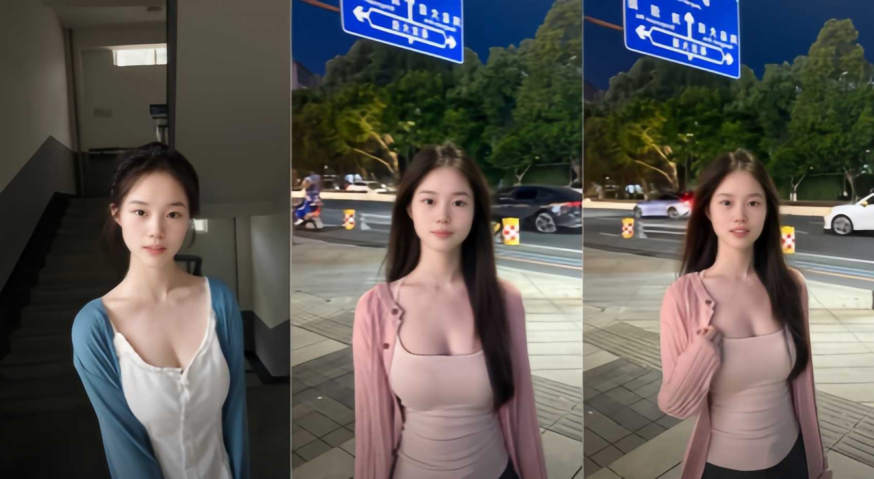 良家00后小女友一夜干不停！被操到懵逼直呼好累 嫩穴都快被干废了
